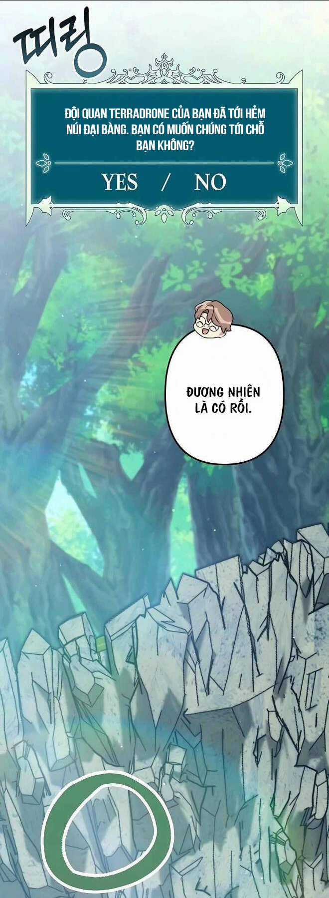 Tôi Làm Vườn Tại Thế Giới Thợ Săn Chapter 29 trang 26