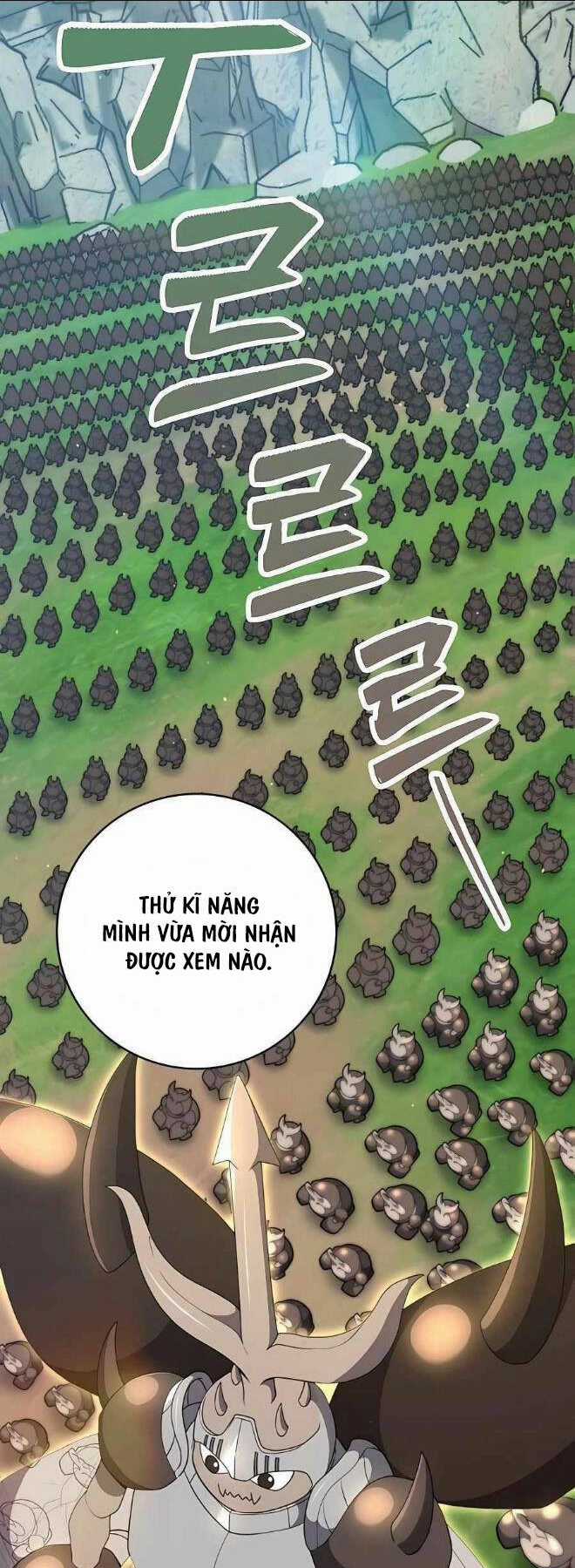 Tôi Làm Vườn Tại Thế Giới Thợ Săn Chapter 29 trang 27