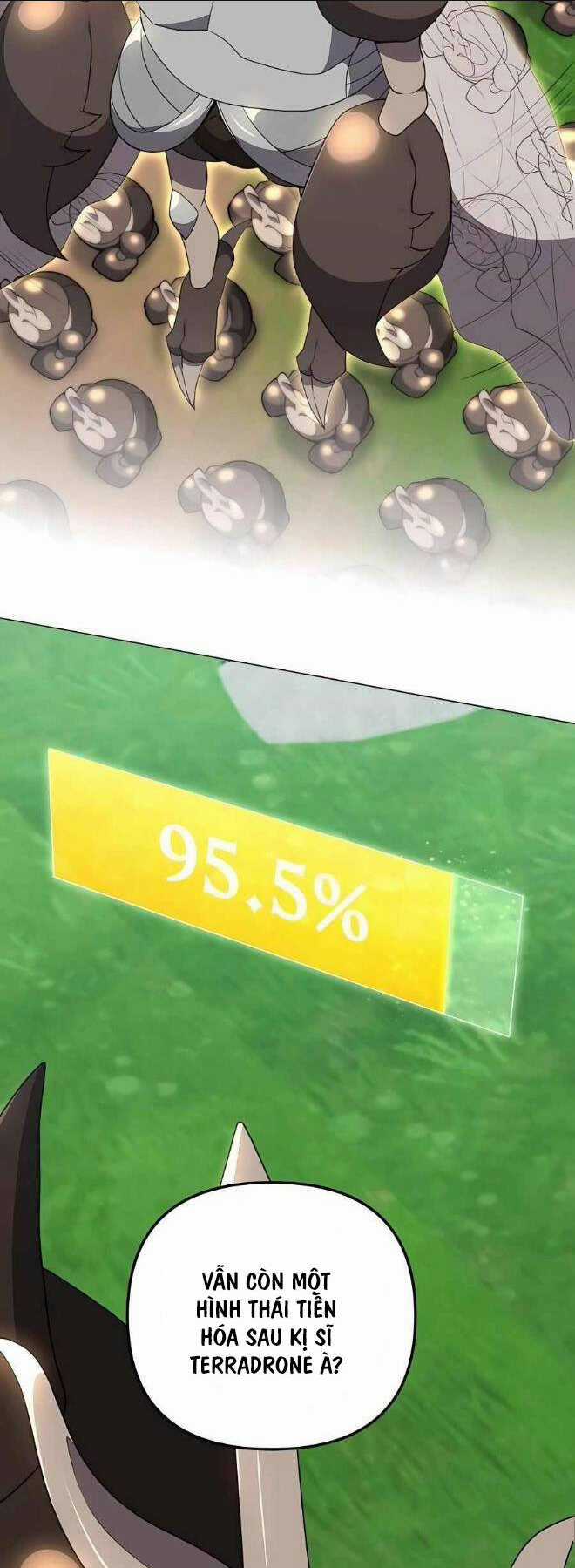 Tôi Làm Vườn Tại Thế Giới Thợ Săn Chapter 29 trang 28