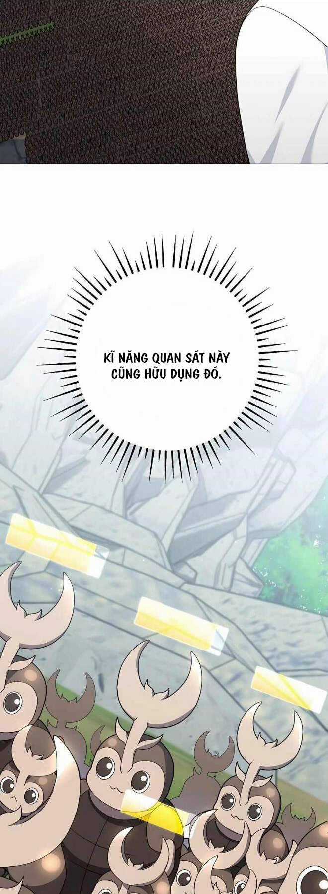 Tôi Làm Vườn Tại Thế Giới Thợ Săn Chapter 29 trang 30