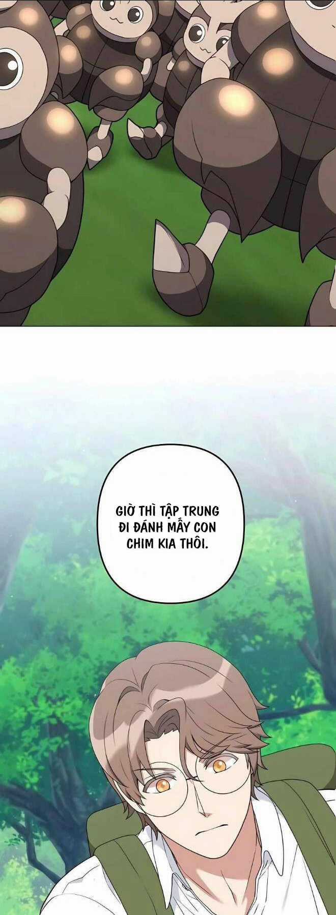 Tôi Làm Vườn Tại Thế Giới Thợ Săn Chapter 29 trang 31