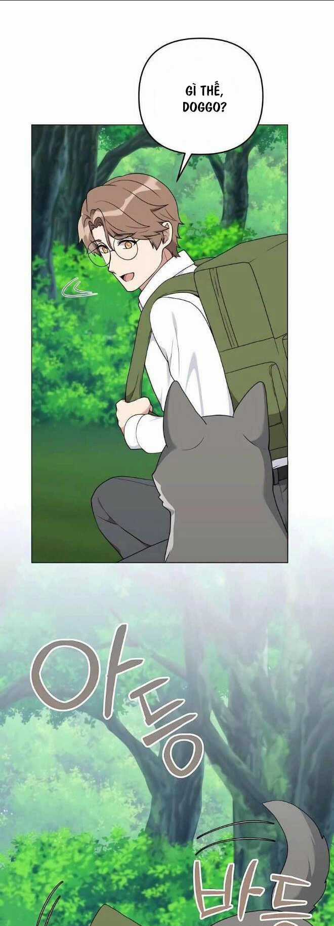 Tôi Làm Vườn Tại Thế Giới Thợ Săn Chapter 29 trang 34