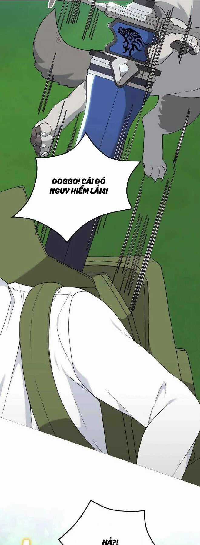 Tôi Làm Vườn Tại Thế Giới Thợ Săn Chapter 29 trang 36