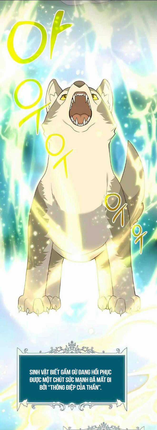 Tôi Làm Vườn Tại Thế Giới Thợ Săn Chapter 29 trang 38