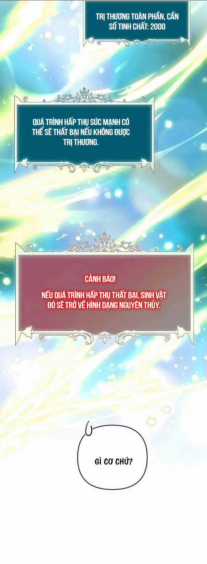 Tôi Làm Vườn Tại Thế Giới Thợ Săn Chapter 29 trang 39