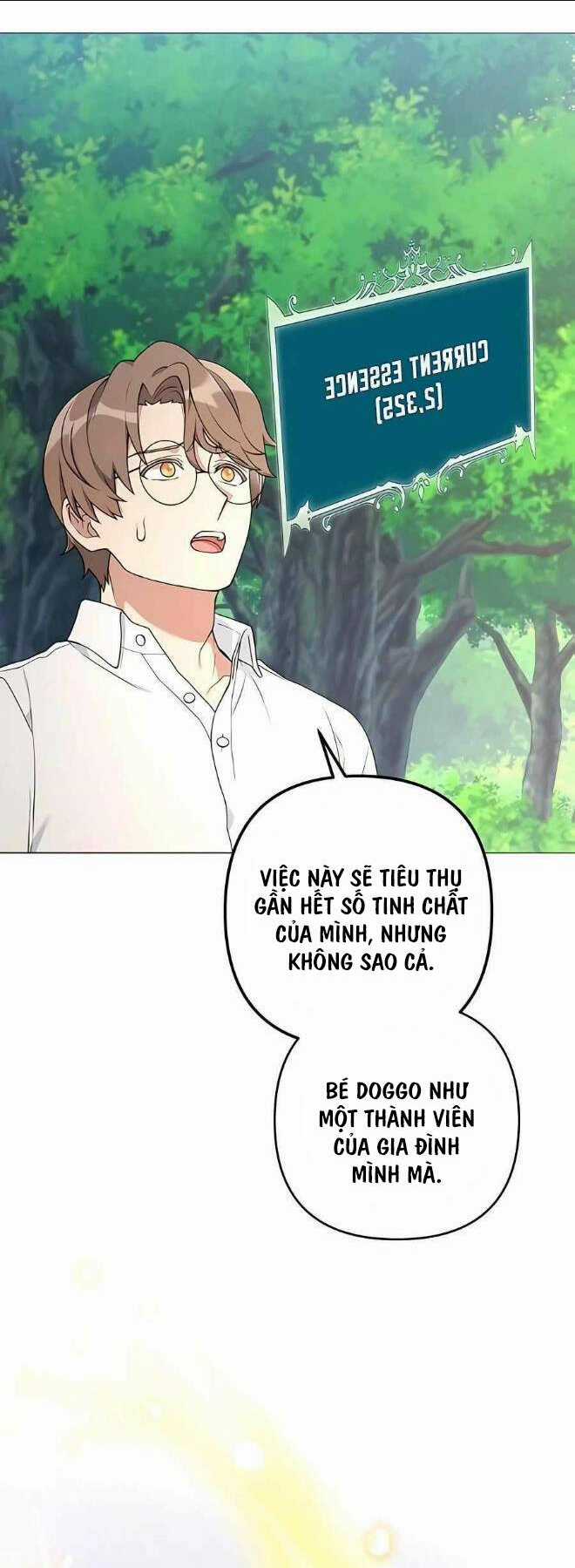 Tôi Làm Vườn Tại Thế Giới Thợ Săn Chapter 29 trang 40