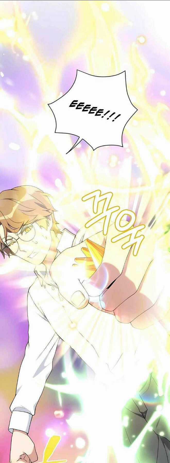 Tôi Làm Vườn Tại Thế Giới Thợ Săn Chapter 29 trang 41