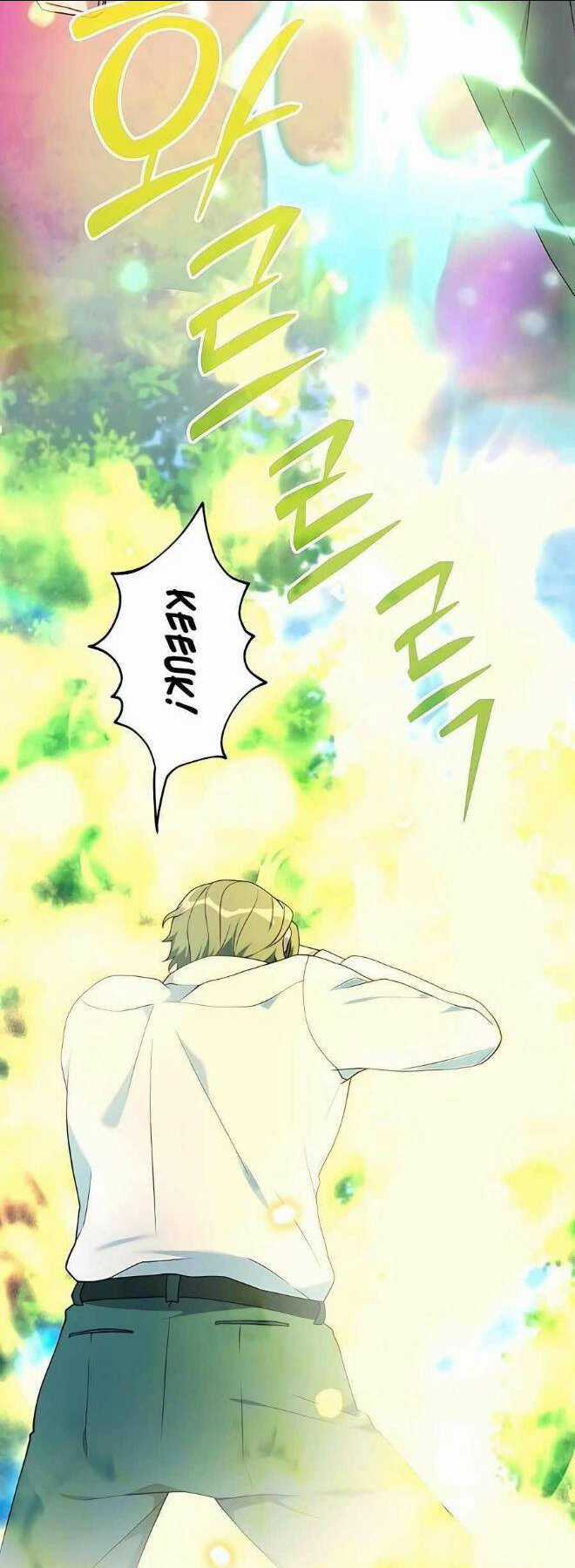 Tôi Làm Vườn Tại Thế Giới Thợ Săn Chapter 29 trang 42