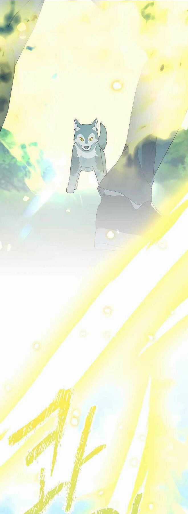 Tôi Làm Vườn Tại Thế Giới Thợ Săn Chapter 29 trang 43