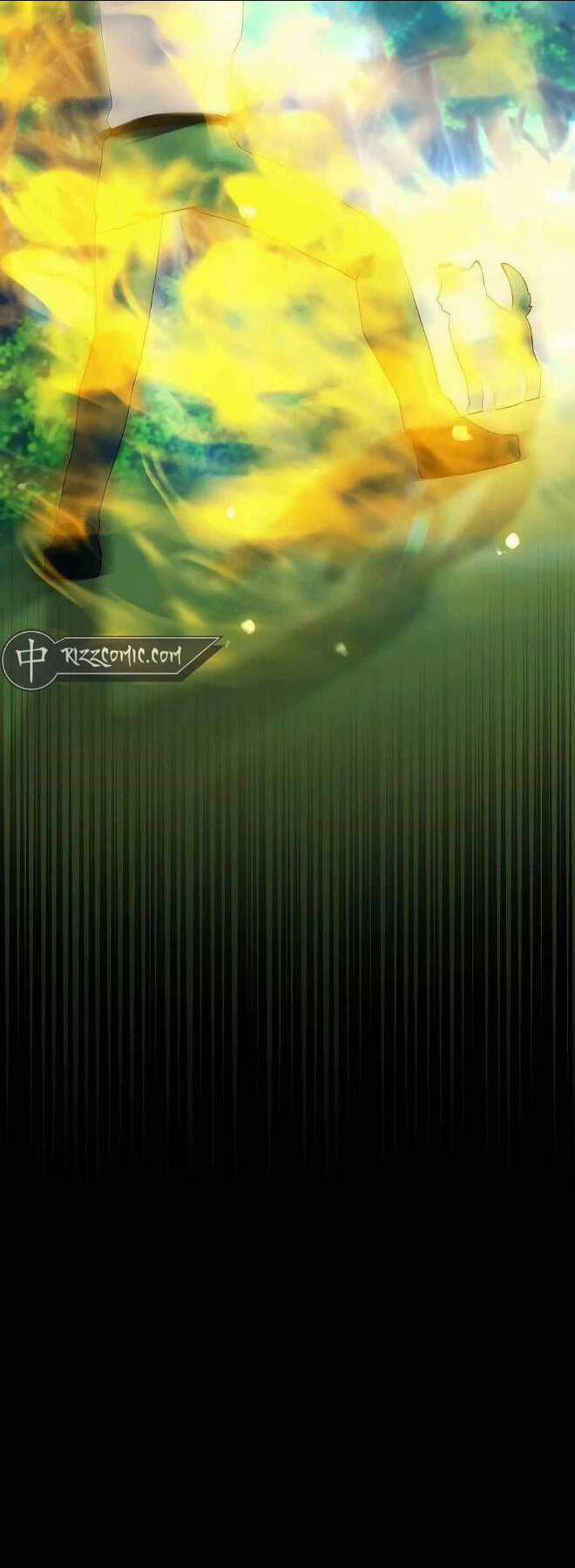 Tôi Làm Vườn Tại Thế Giới Thợ Săn Chapter 29 trang 45