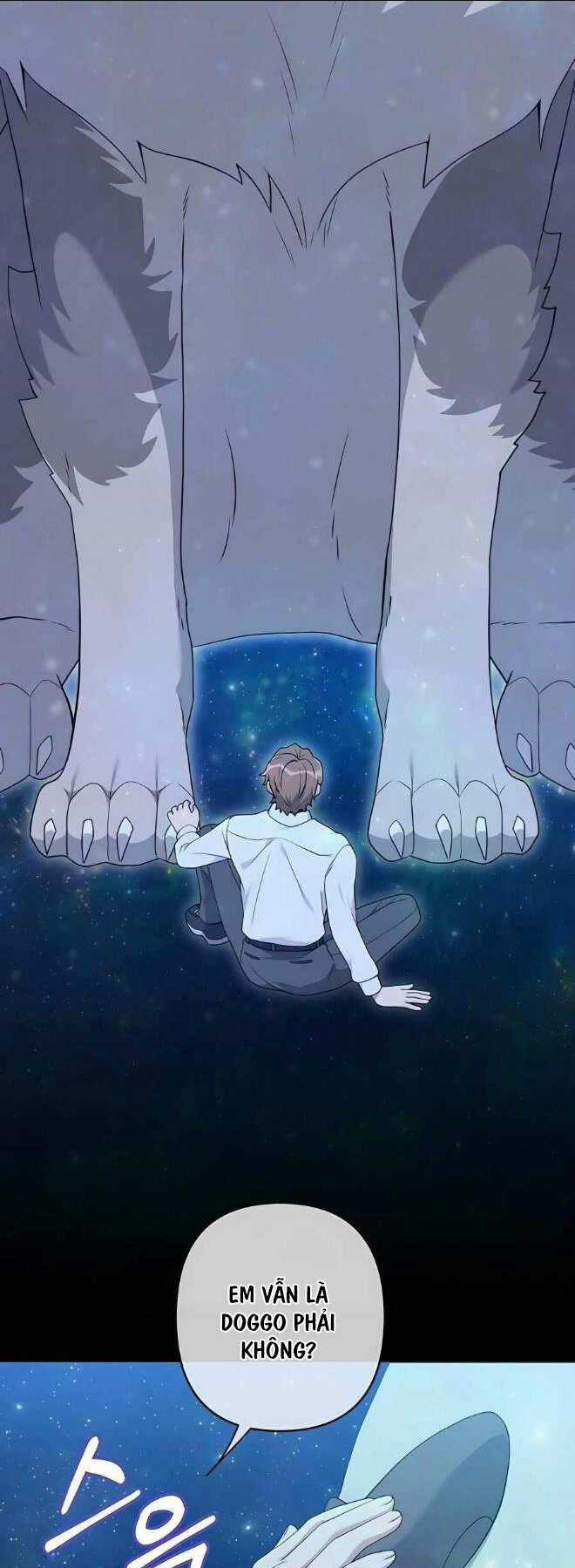 Tôi Làm Vườn Tại Thế Giới Thợ Săn Chapter 29 trang 49