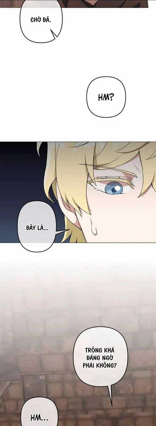 Tôi Làm Vườn Tại Thế Giới Thợ Săn Chapter 29 trang 5