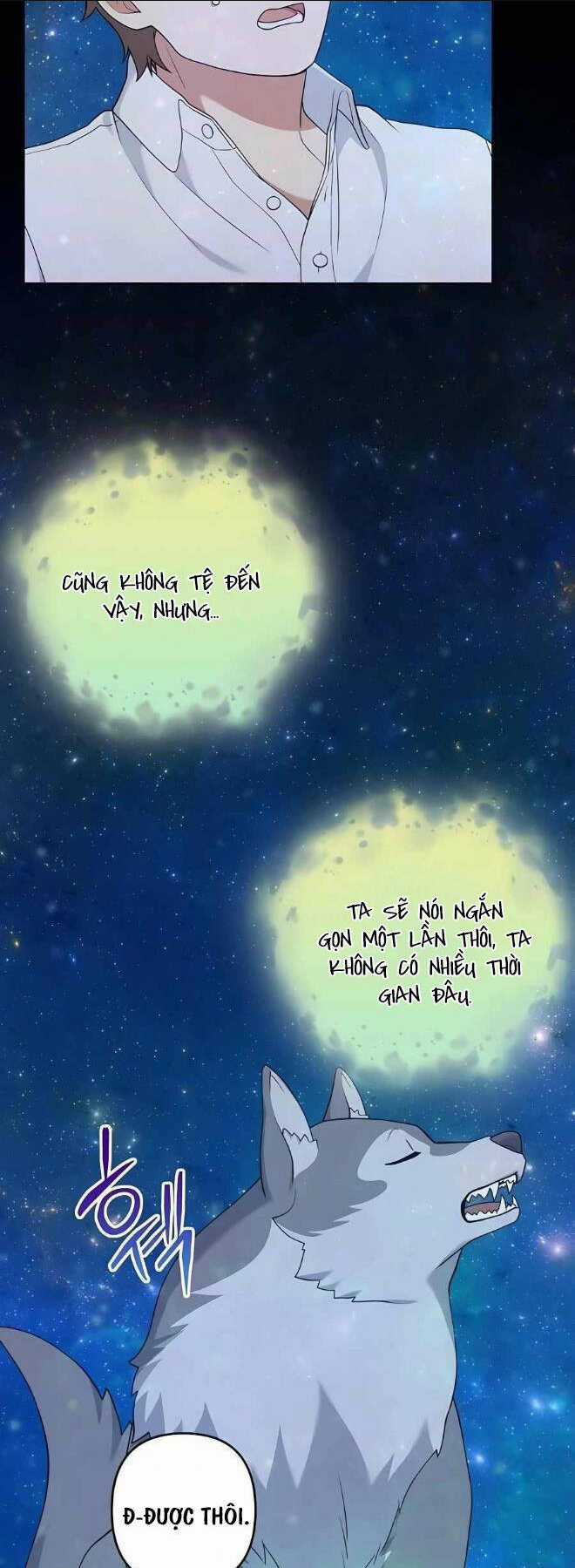 Tôi Làm Vườn Tại Thế Giới Thợ Săn Chapter 29 trang 54