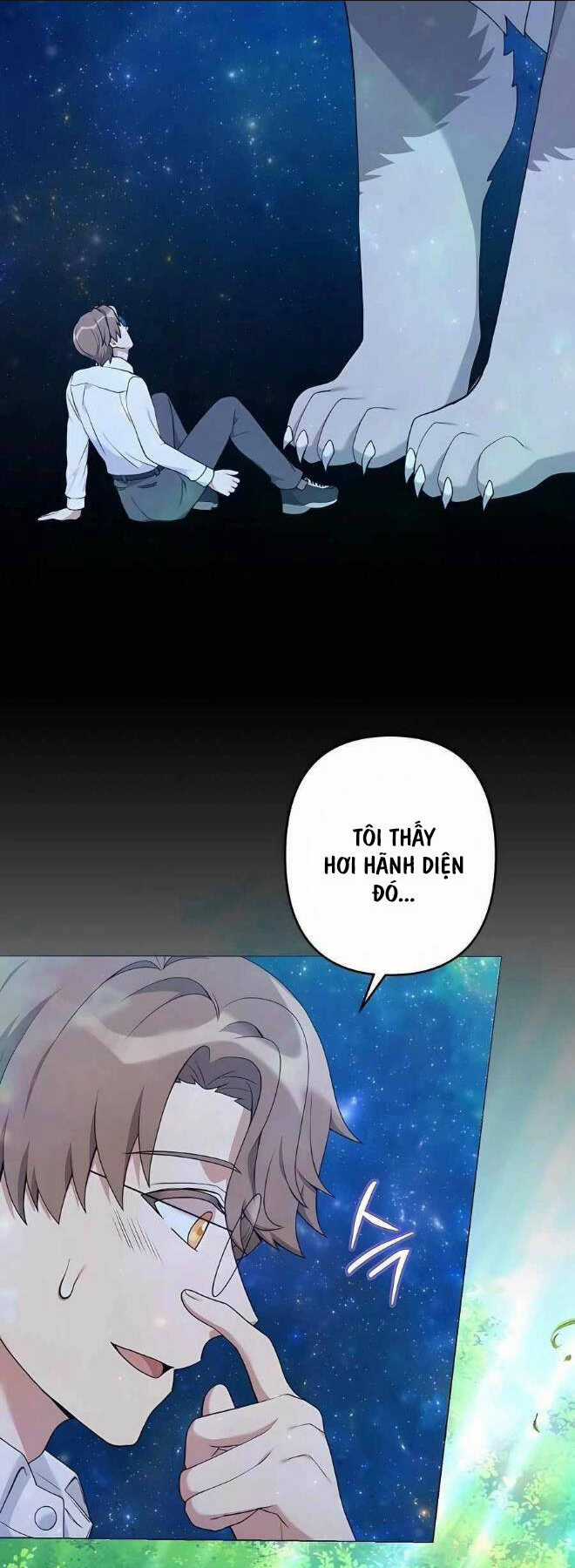 Tôi Làm Vườn Tại Thế Giới Thợ Săn Chapter 29 trang 56