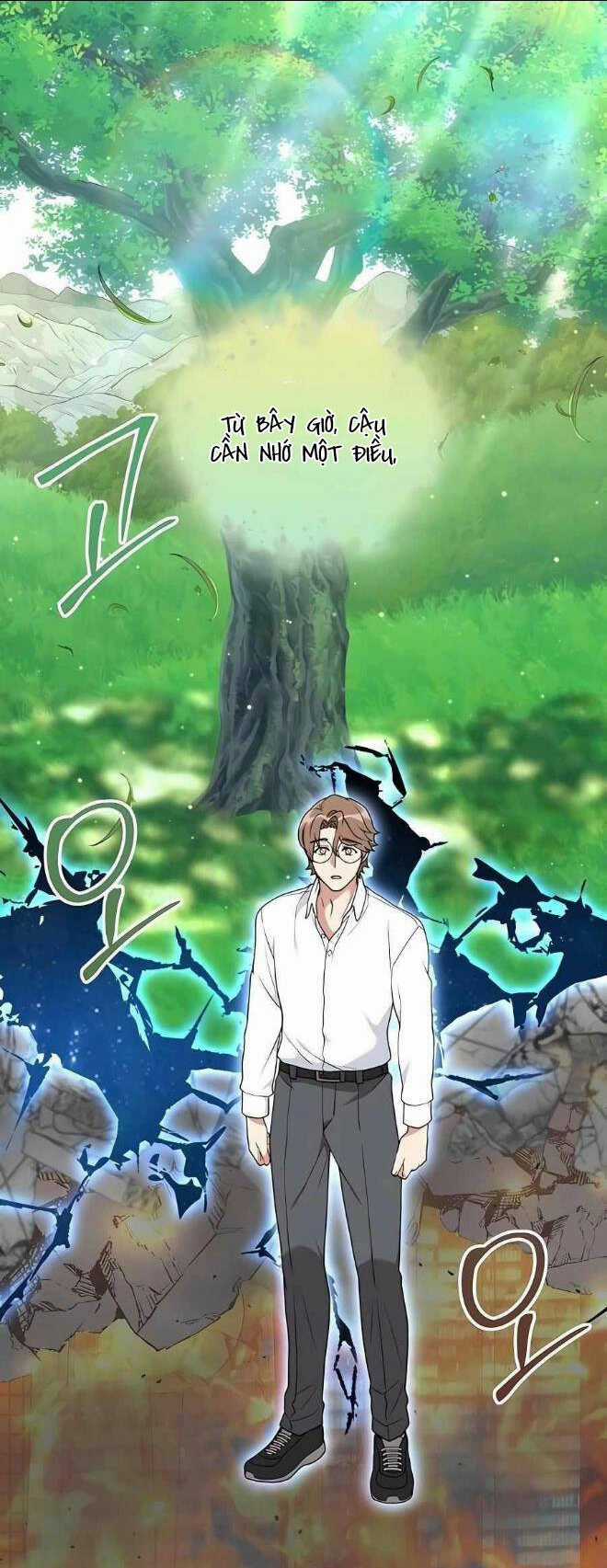 Tôi Làm Vườn Tại Thế Giới Thợ Săn Chapter 29 trang 57