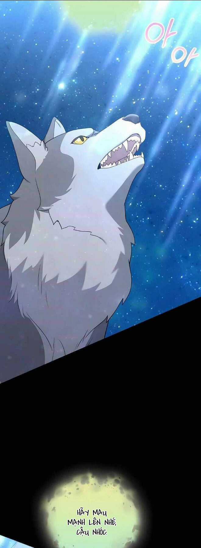 Tôi Làm Vườn Tại Thế Giới Thợ Săn Chapter 29 trang 59