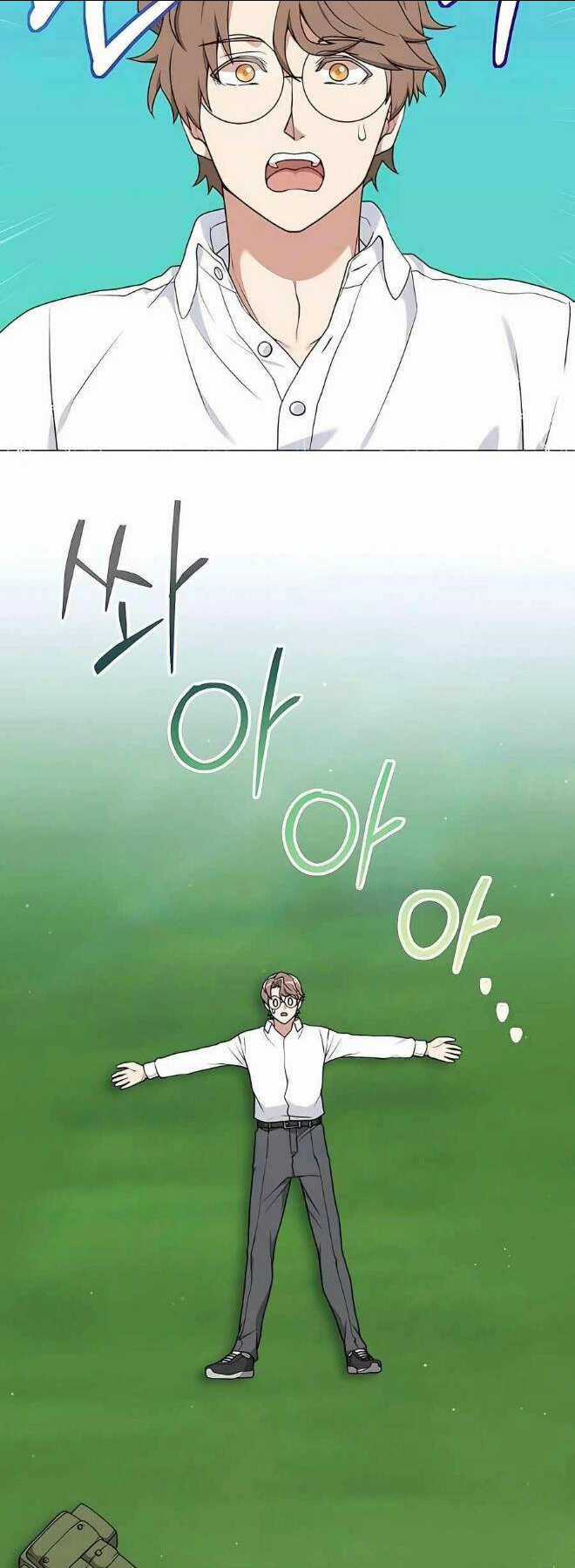 Tôi Làm Vườn Tại Thế Giới Thợ Săn Chapter 29 trang 64