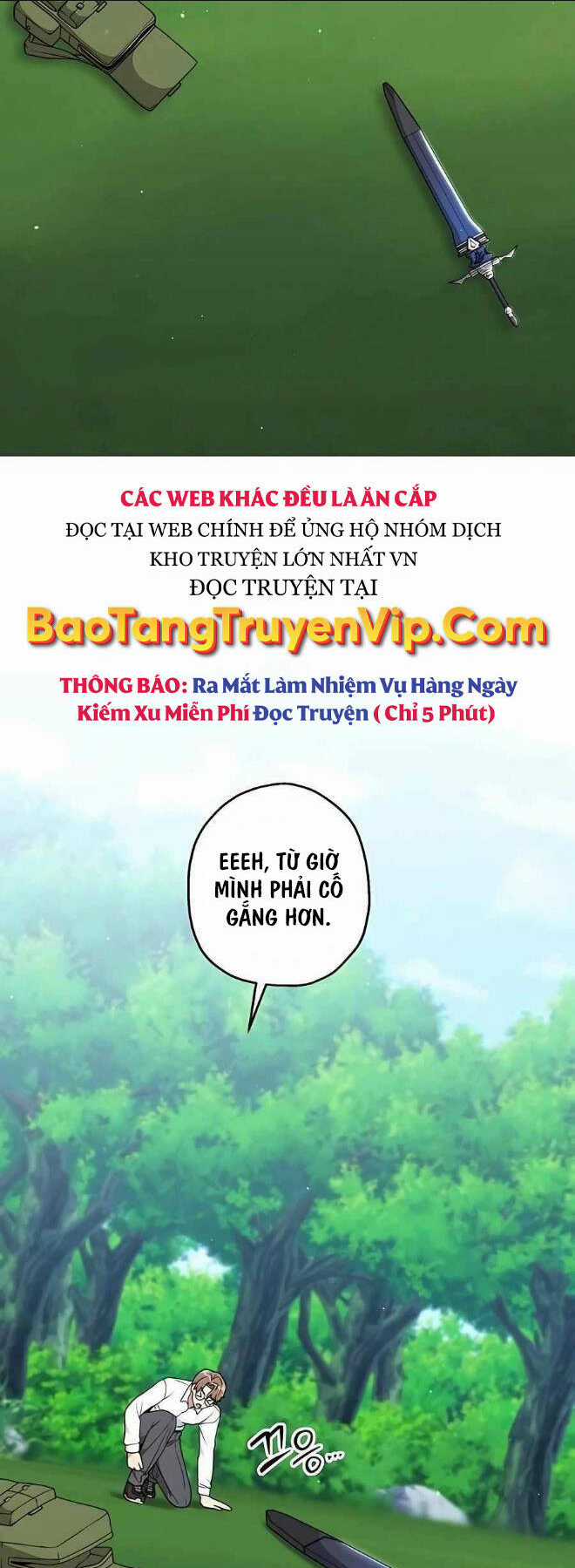 Tôi Làm Vườn Tại Thế Giới Thợ Săn Chapter 29 trang 65