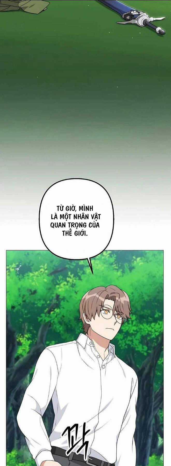 Tôi Làm Vườn Tại Thế Giới Thợ Săn Chapter 29 trang 66
