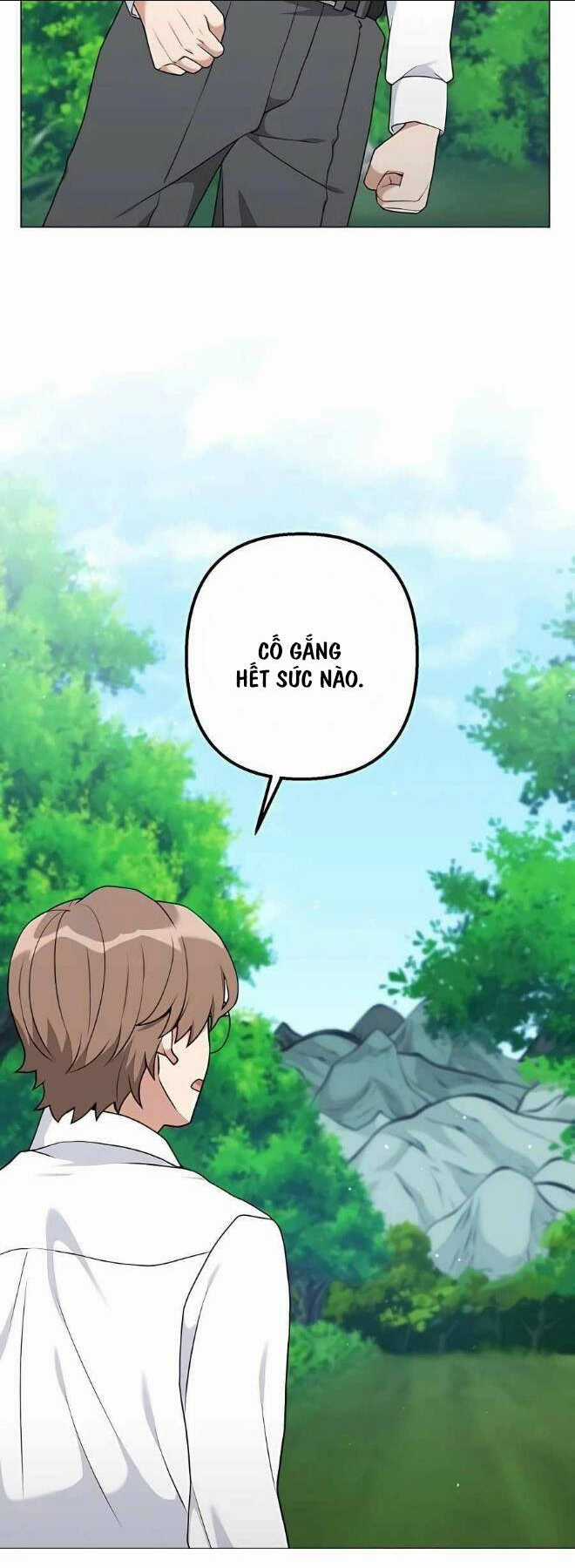 Tôi Làm Vườn Tại Thế Giới Thợ Săn Chapter 29 trang 67