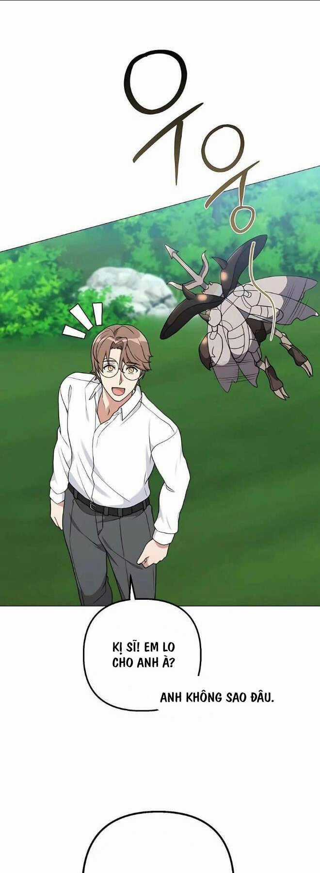 Tôi Làm Vườn Tại Thế Giới Thợ Săn Chapter 29 trang 68