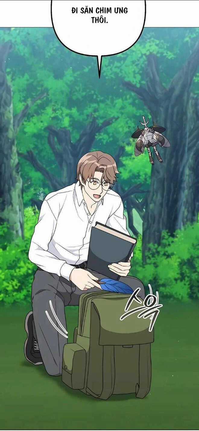 Tôi Làm Vườn Tại Thế Giới Thợ Săn Chapter 29 trang 69
