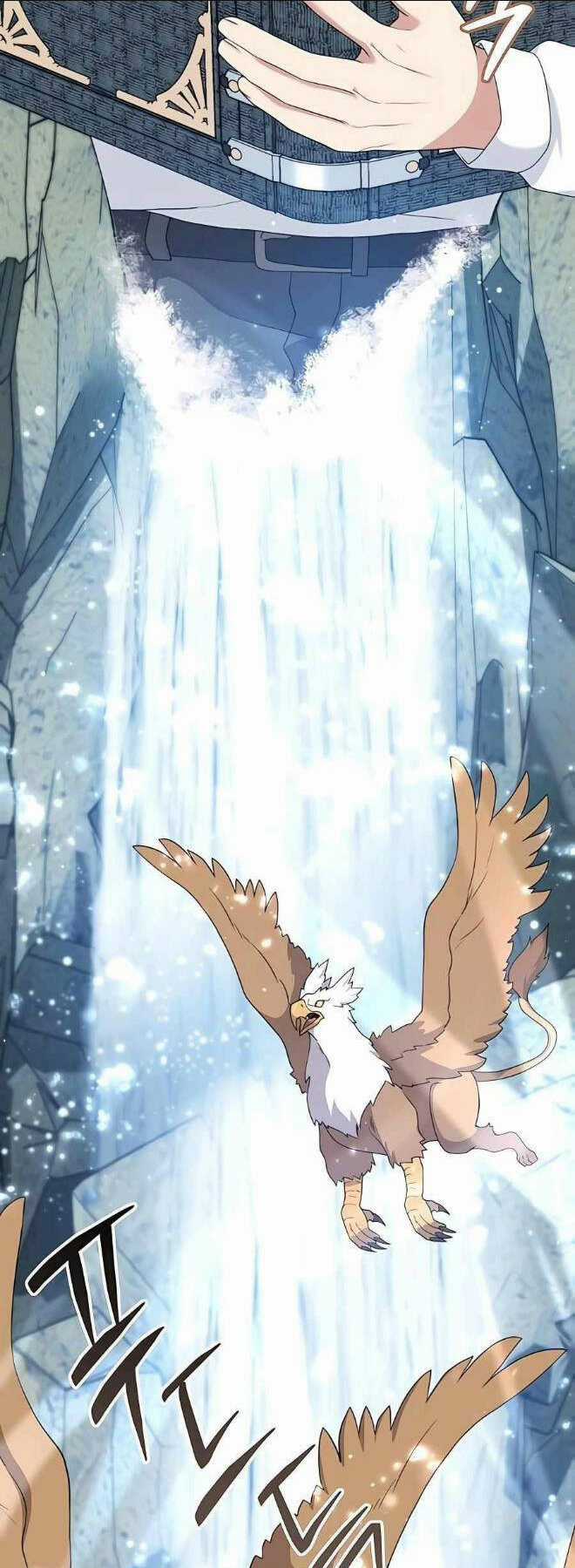 Tôi Làm Vườn Tại Thế Giới Thợ Săn Chapter 29 trang 71