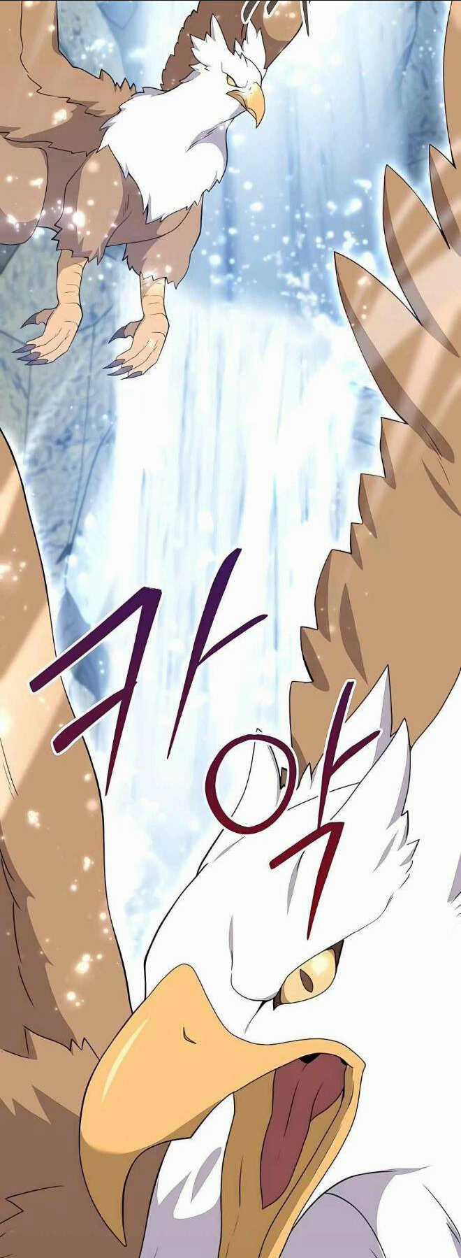 Tôi Làm Vườn Tại Thế Giới Thợ Săn Chapter 29 trang 72