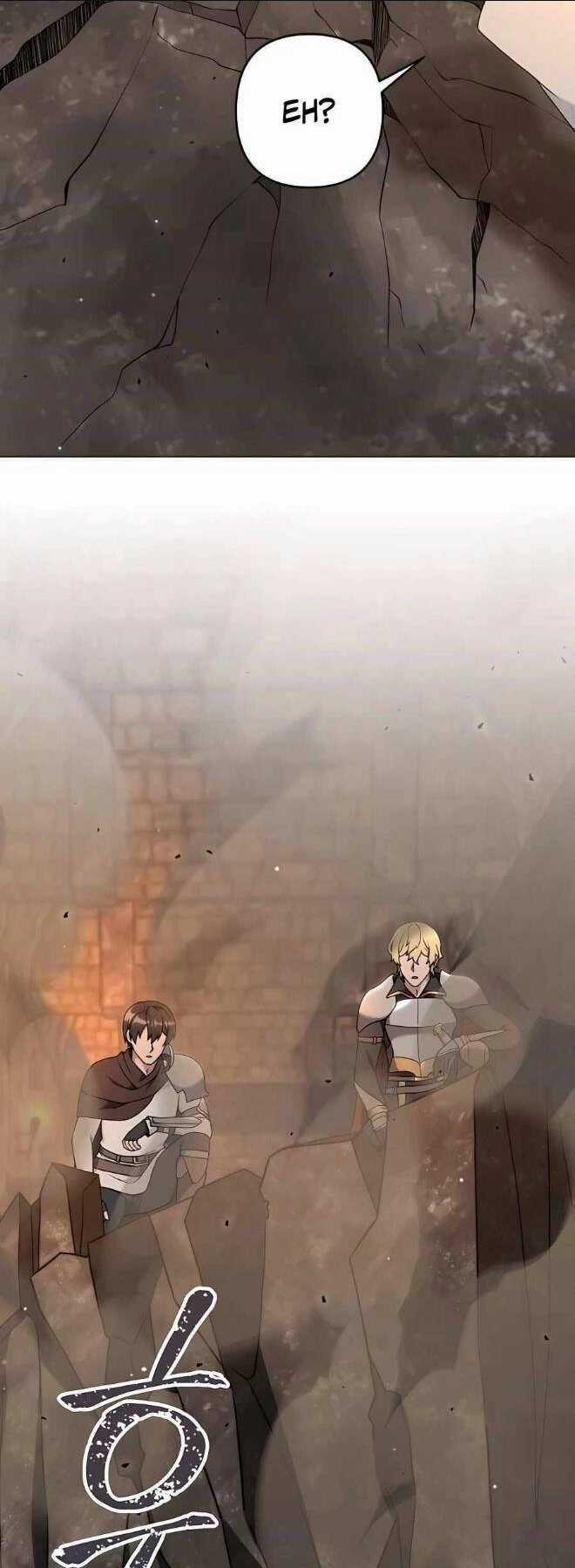 Tôi Làm Vườn Tại Thế Giới Thợ Săn Chapter 29 trang 9