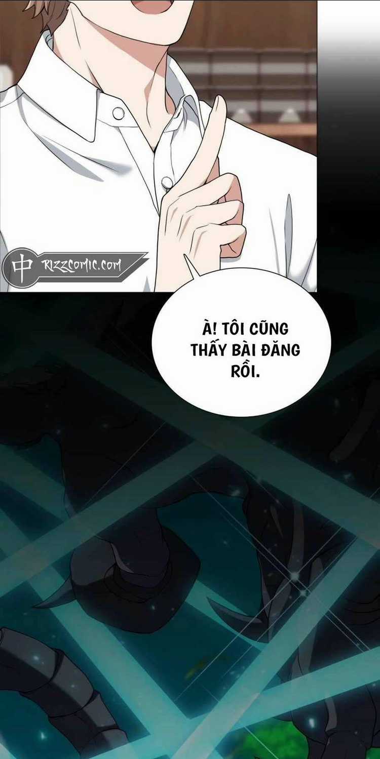 Tôi Làm Vườn Tại Thế Giới Thợ Săn Chapter 3 trang 10