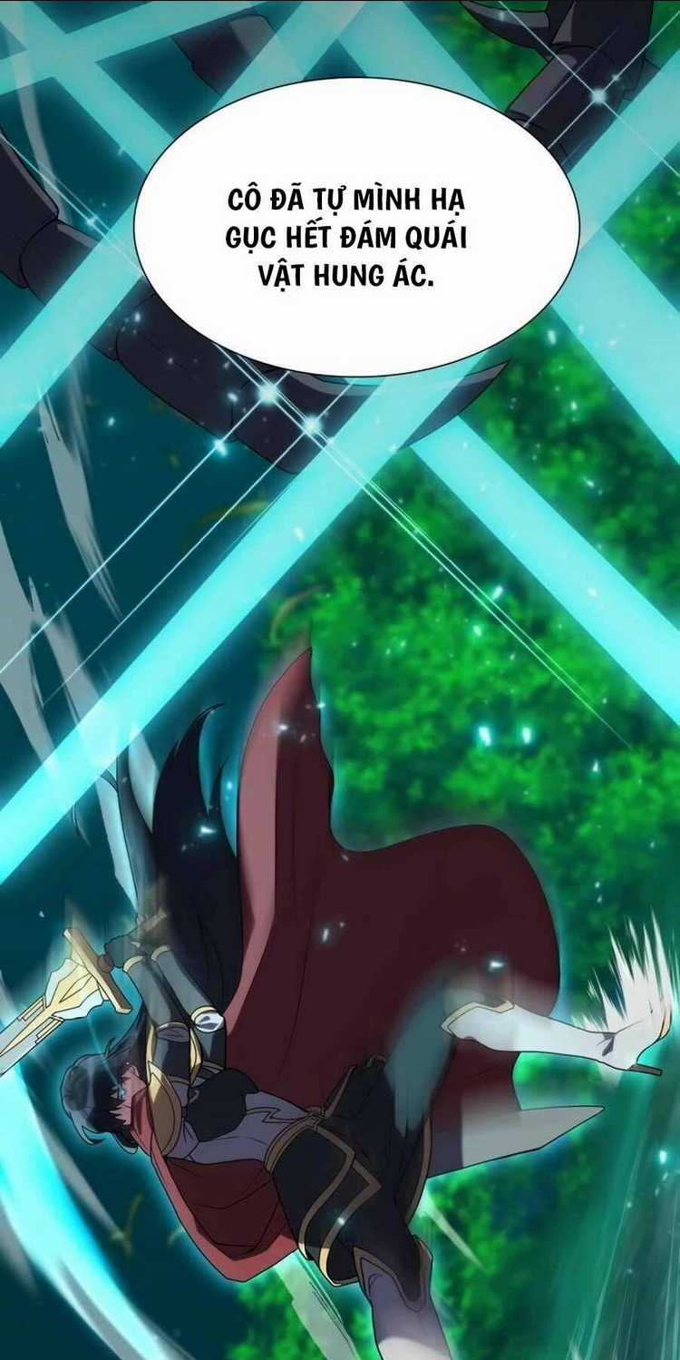 Tôi Làm Vườn Tại Thế Giới Thợ Săn Chapter 3 trang 11