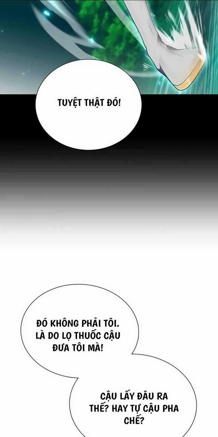 Tôi Làm Vườn Tại Thế Giới Thợ Săn Chapter 3 trang 12