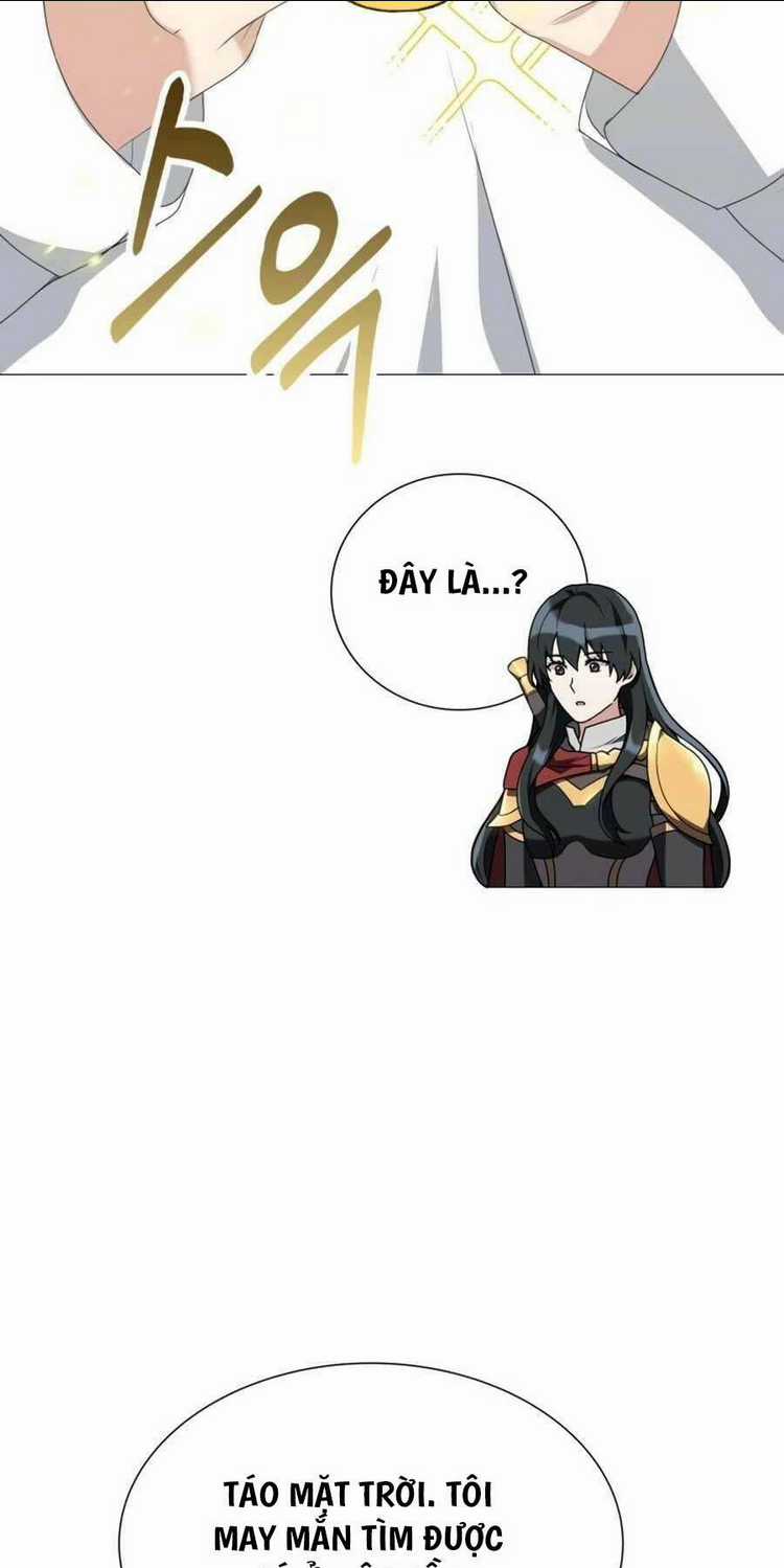 Tôi Làm Vườn Tại Thế Giới Thợ Săn Chapter 3 trang 15