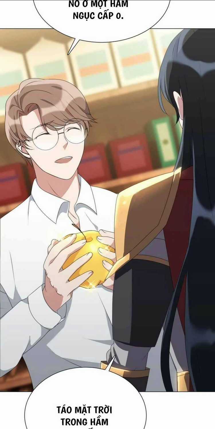 Tôi Làm Vườn Tại Thế Giới Thợ Săn Chapter 3 trang 16