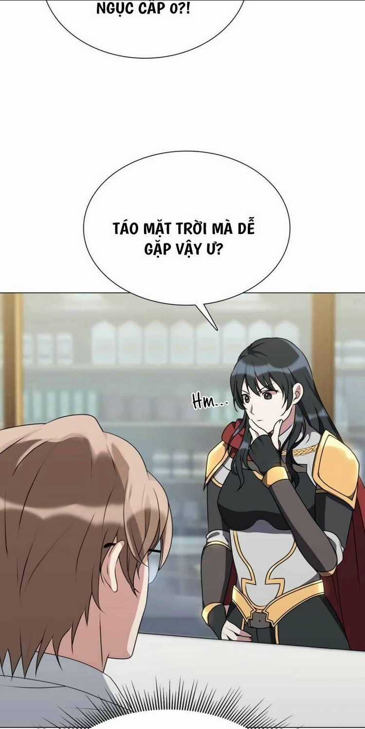 Tôi Làm Vườn Tại Thế Giới Thợ Săn Chapter 3 trang 17