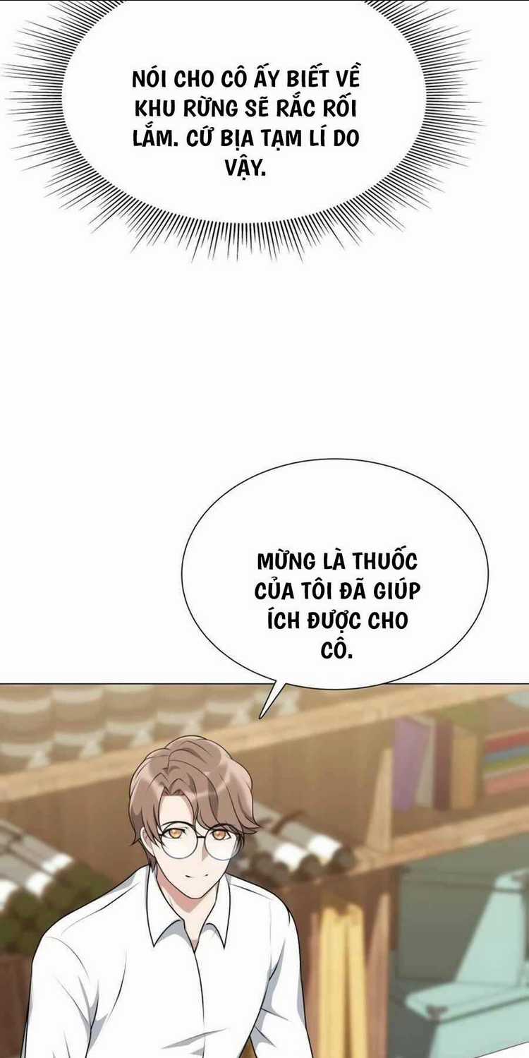 Tôi Làm Vườn Tại Thế Giới Thợ Săn Chapter 3 trang 18