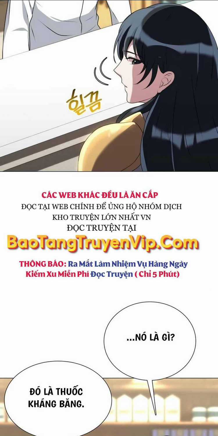 Tôi Làm Vườn Tại Thế Giới Thợ Săn Chapter 3 trang 19