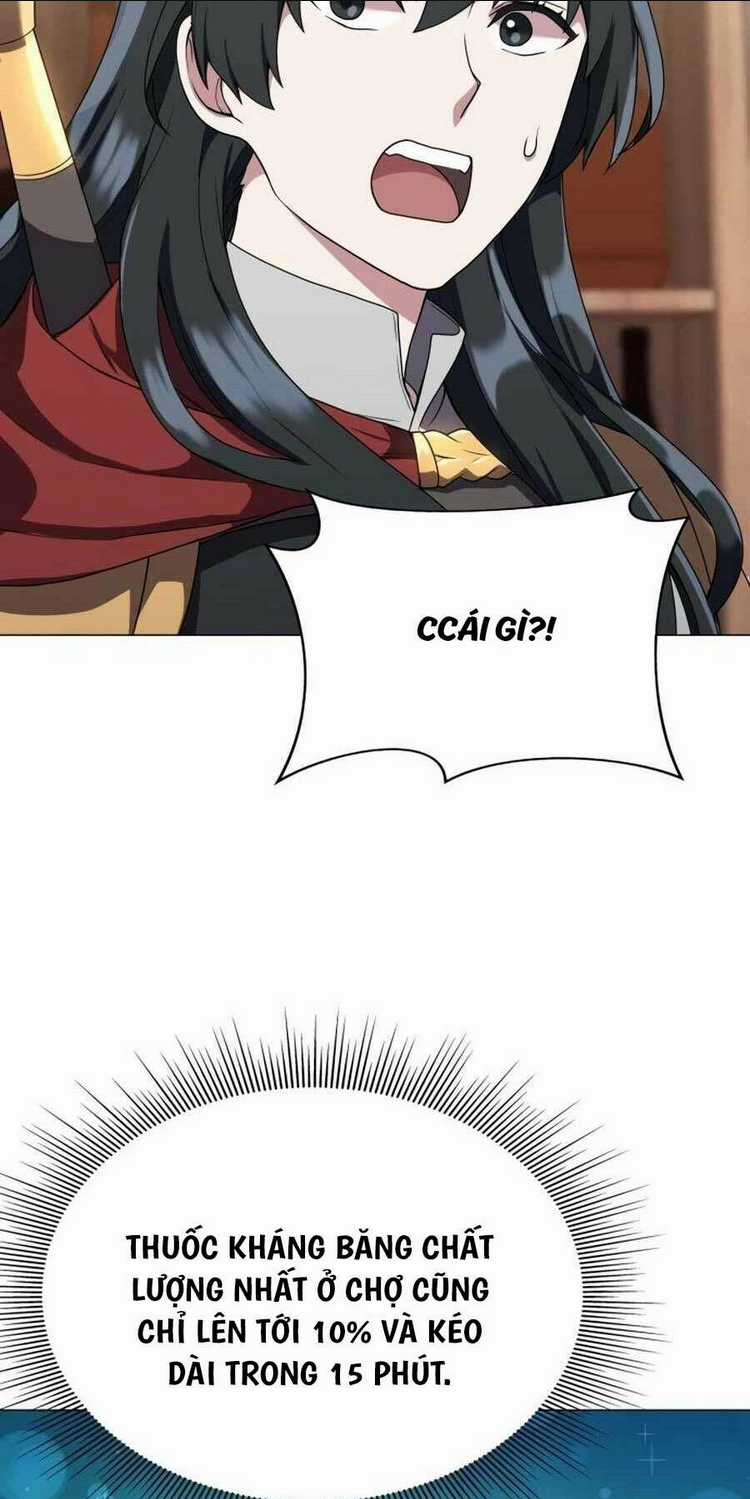 Tôi Làm Vườn Tại Thế Giới Thợ Săn Chapter 3 trang 22