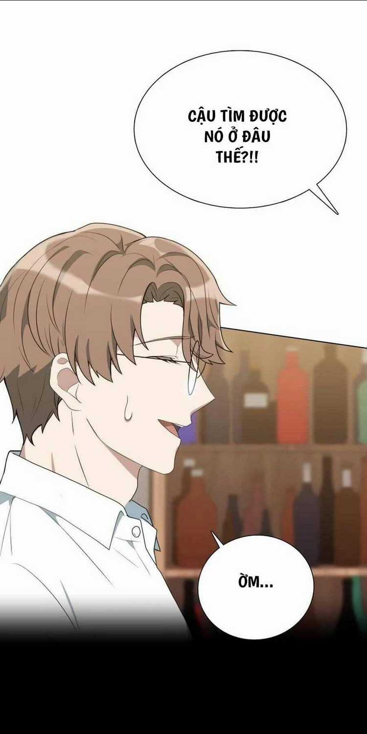 Tôi Làm Vườn Tại Thế Giới Thợ Săn Chapter 3 trang 24