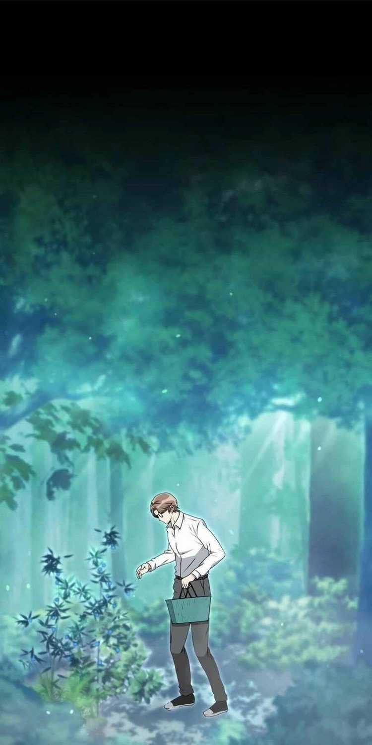 Tôi Làm Vườn Tại Thế Giới Thợ Săn Chapter 3 trang 25