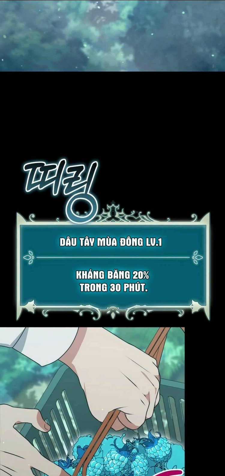 Tôi Làm Vườn Tại Thế Giới Thợ Săn Chapter 3 trang 26