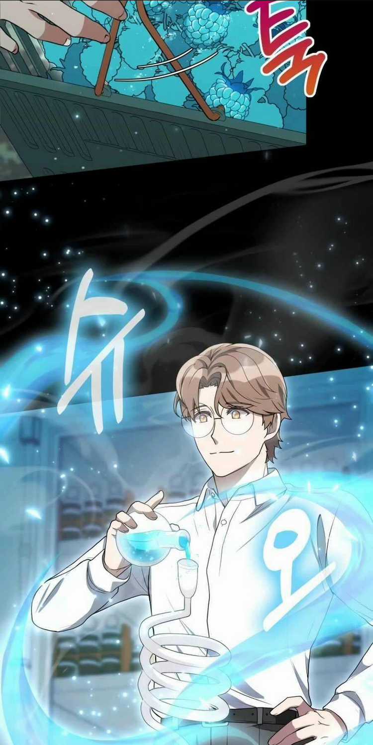 Tôi Làm Vườn Tại Thế Giới Thợ Săn Chapter 3 trang 27