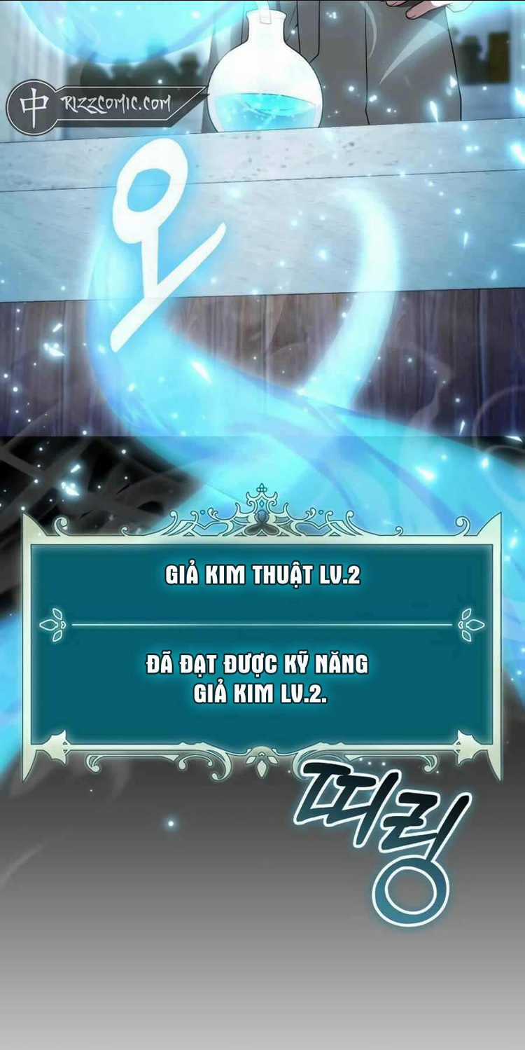 Tôi Làm Vườn Tại Thế Giới Thợ Săn Chapter 3 trang 28