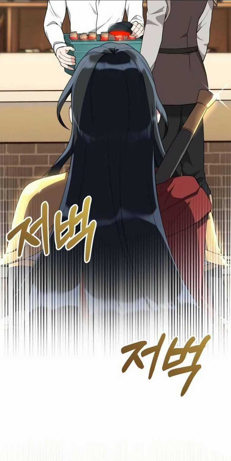 Tôi Làm Vườn Tại Thế Giới Thợ Săn Chapter 3 trang 3