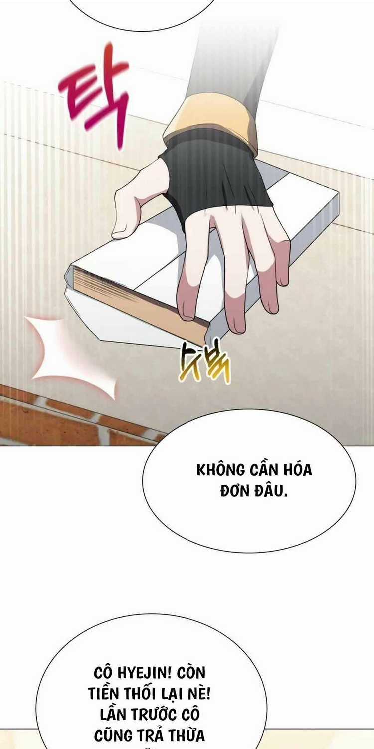 Tôi Làm Vườn Tại Thế Giới Thợ Săn Chapter 3 trang 32