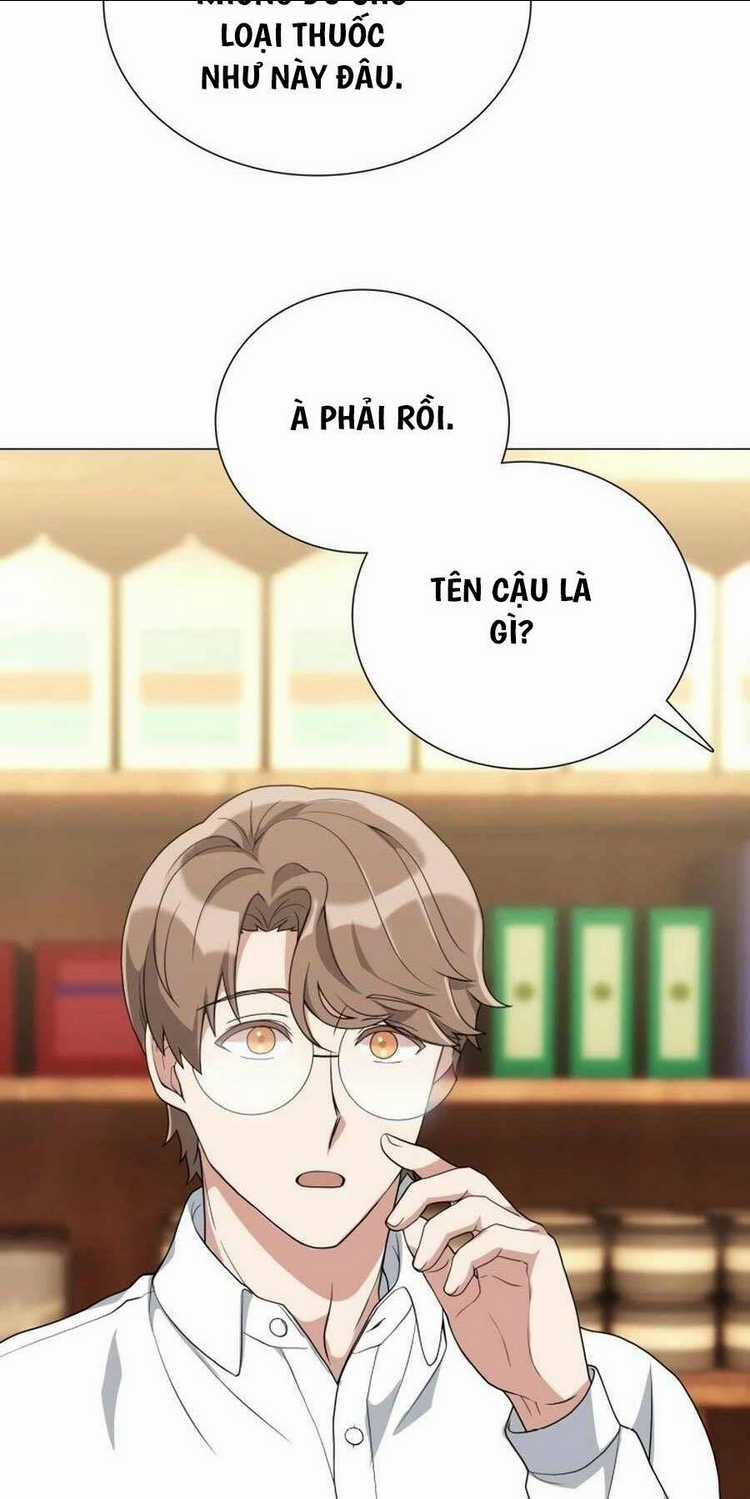 Tôi Làm Vườn Tại Thế Giới Thợ Săn Chapter 3 trang 34