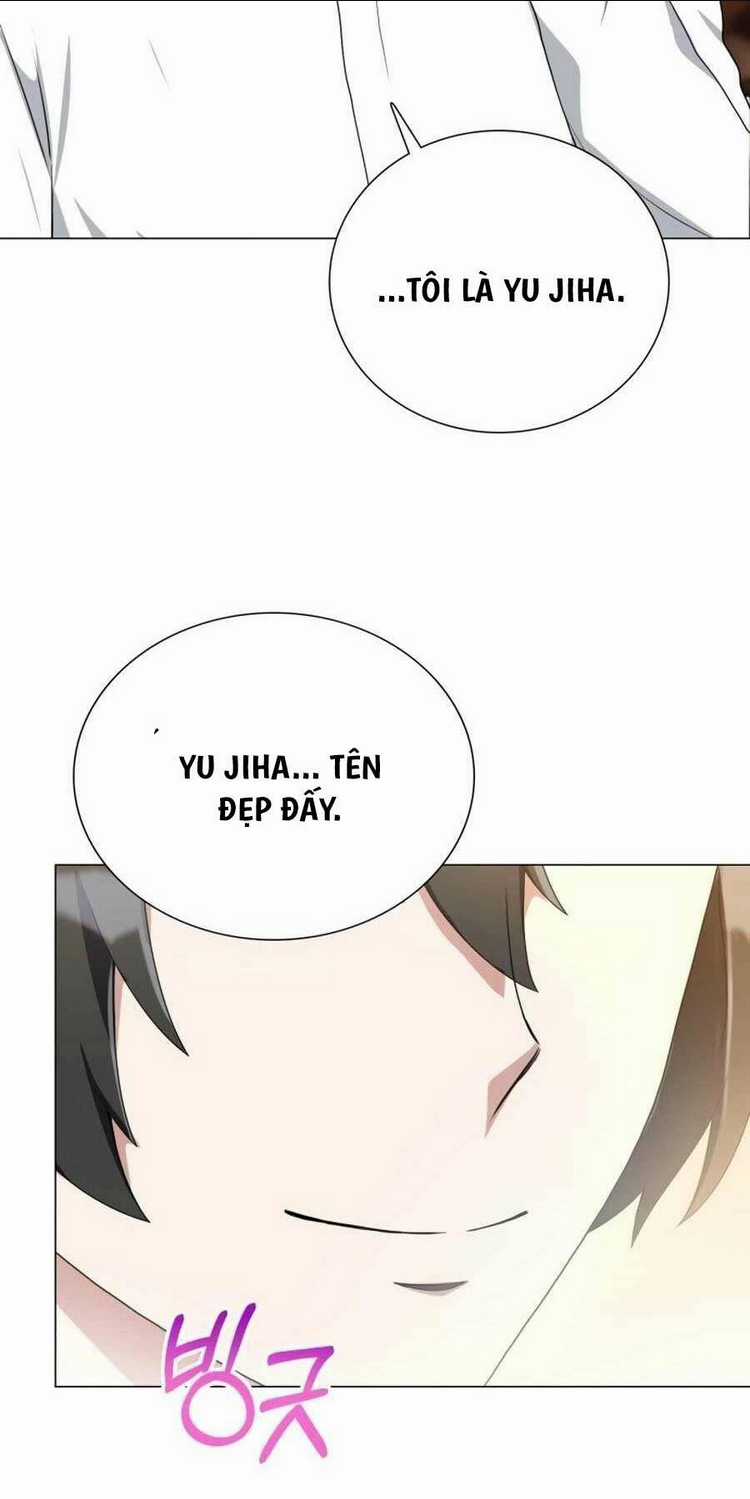 Tôi Làm Vườn Tại Thế Giới Thợ Săn Chapter 3 trang 35