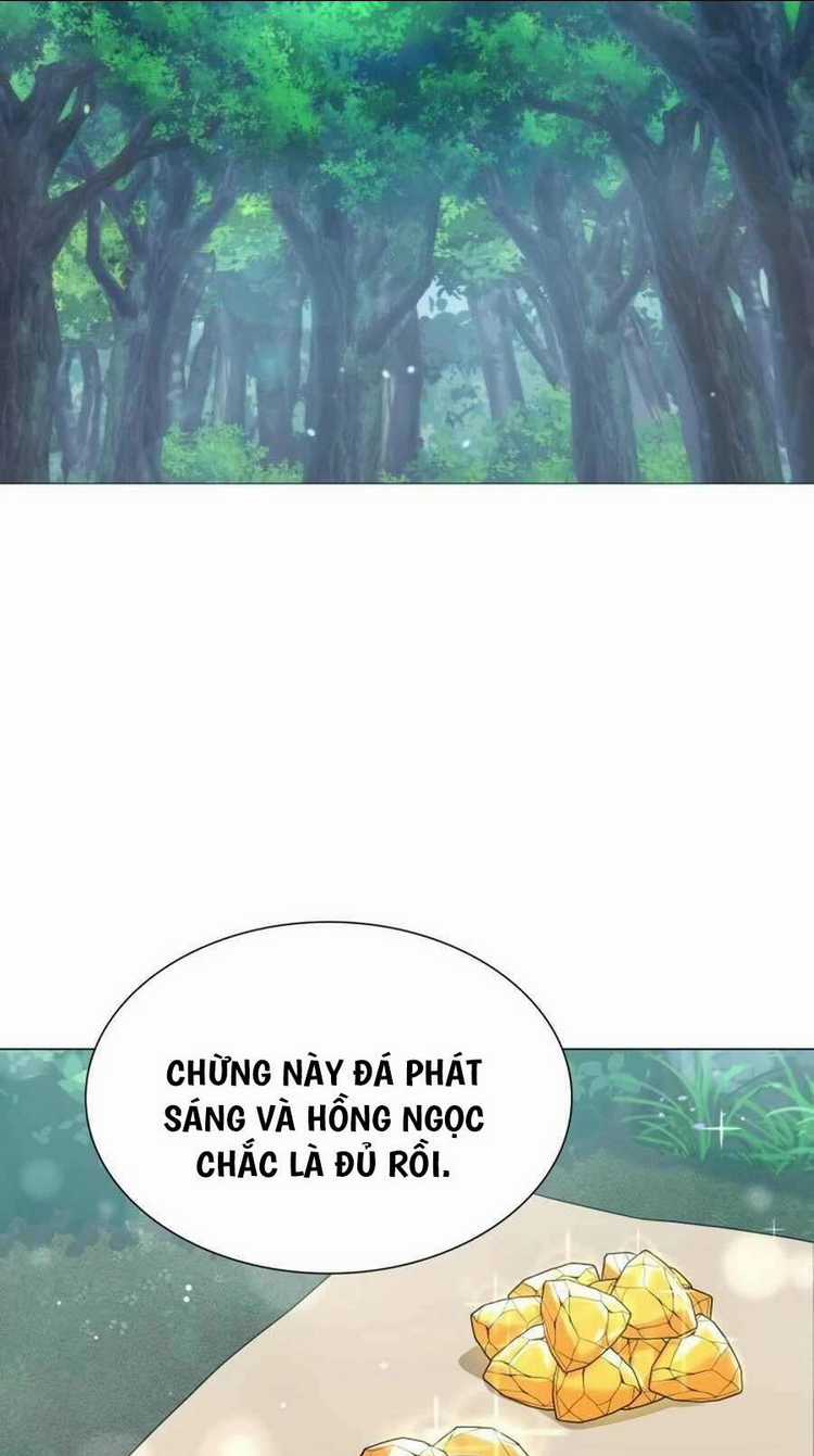 Tôi Làm Vườn Tại Thế Giới Thợ Săn Chapter 3 trang 39