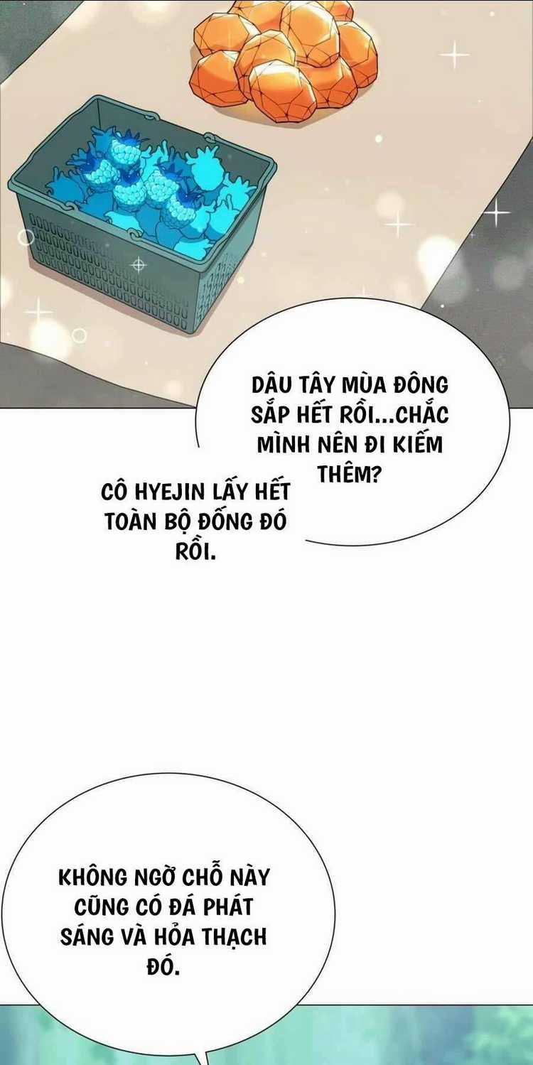 Tôi Làm Vườn Tại Thế Giới Thợ Săn Chapter 3 trang 40