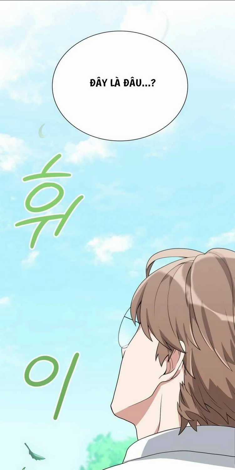 Tôi Làm Vườn Tại Thế Giới Thợ Săn Chapter 3 trang 42